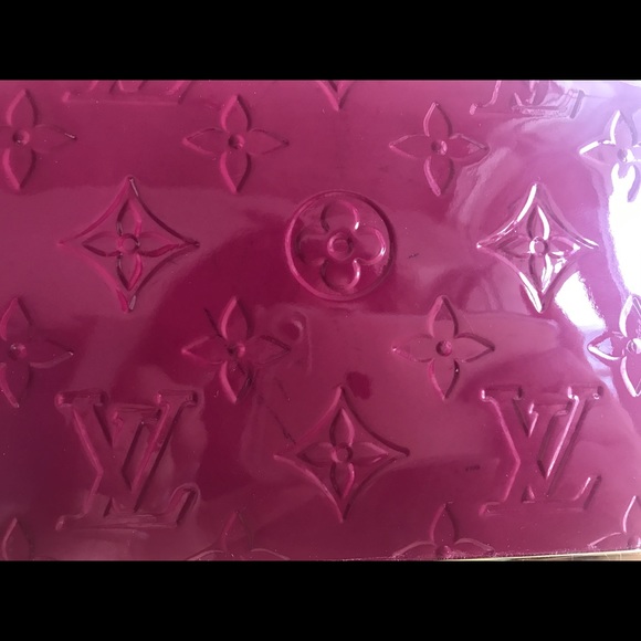 Louis Vuitton Ana - Picture 5 of 8